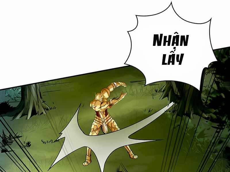 Tôi Có Đặc Tính Của Cấp Sss Nhưng Thích Sống Bình Thường 3 trang 255