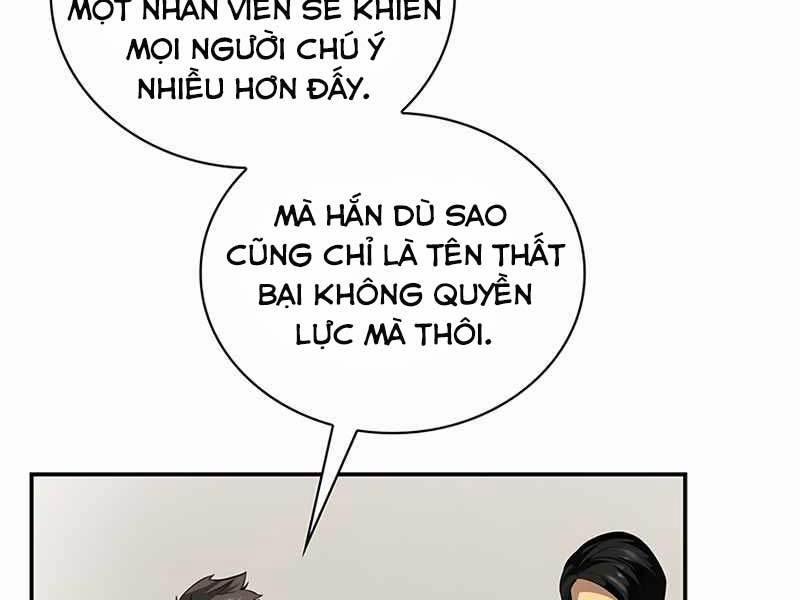 Tôi Có Đặc Tính Của Cấp Sss Nhưng Thích Sống Bình Thường 3 trang 36
