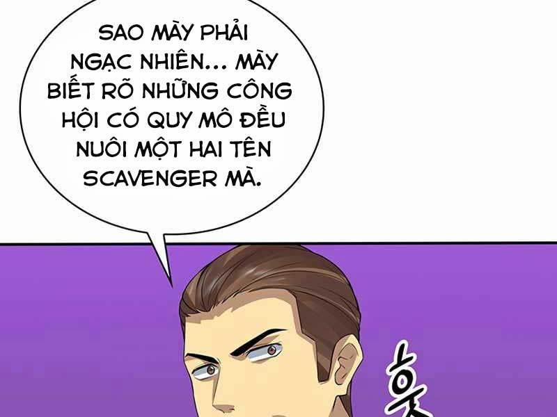 Tôi Có Đặc Tính Của Cấp Sss Nhưng Thích Sống Bình Thường 3 trang 86