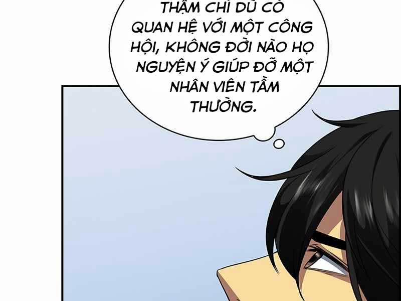 Tôi Có Đặc Tính Của Cấp Sss Nhưng Thích Sống Bình Thường 3 trang 9