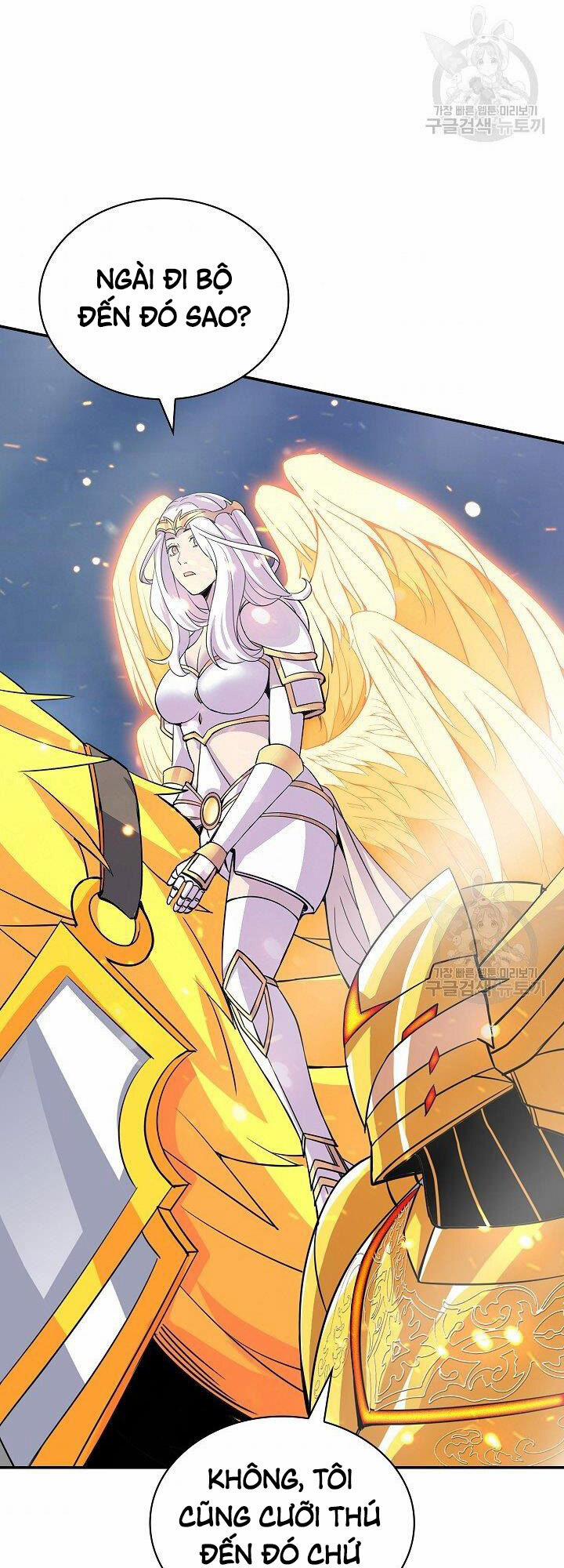 Tôi Có Đặc Tính Của Cấp Sss Nhưng Thích Sống Bình Thường 30 trang 21