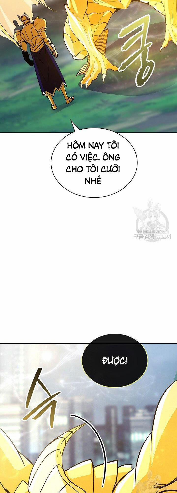 Tôi Có Đặc Tính Của Cấp Sss Nhưng Thích Sống Bình Thường 30 trang 25