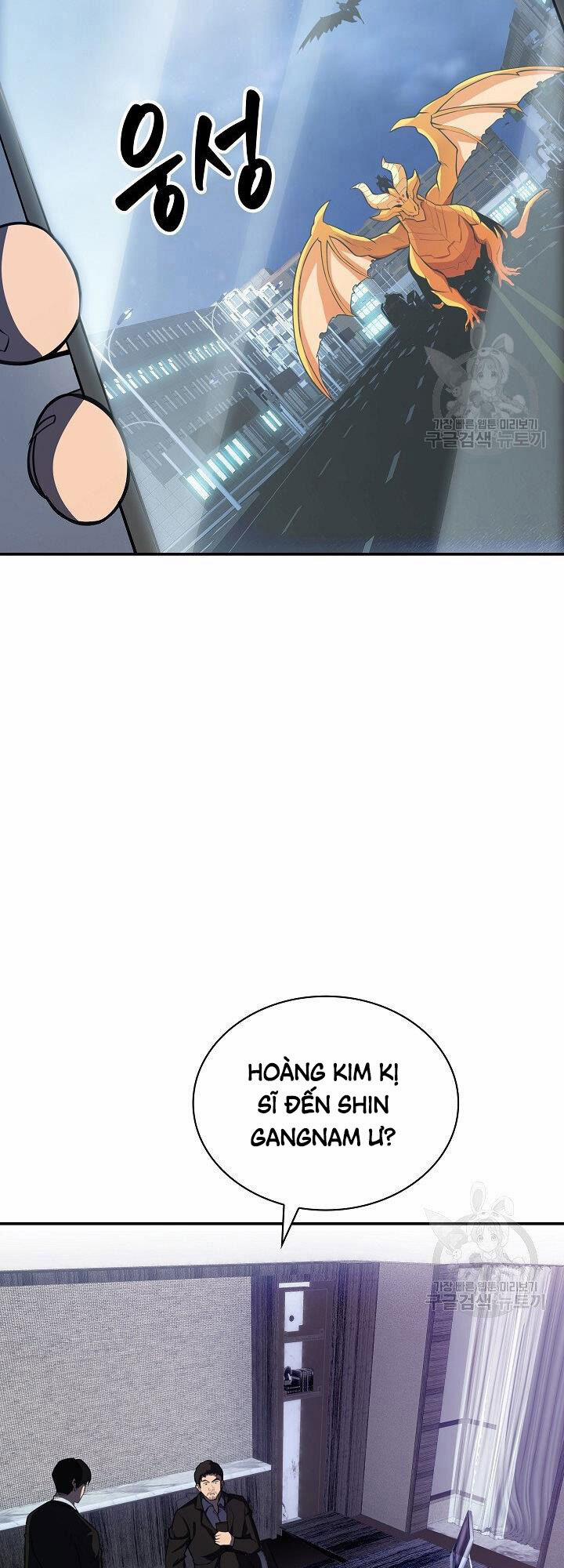 Tôi Có Đặc Tính Của Cấp Sss Nhưng Thích Sống Bình Thường 30 trang 31