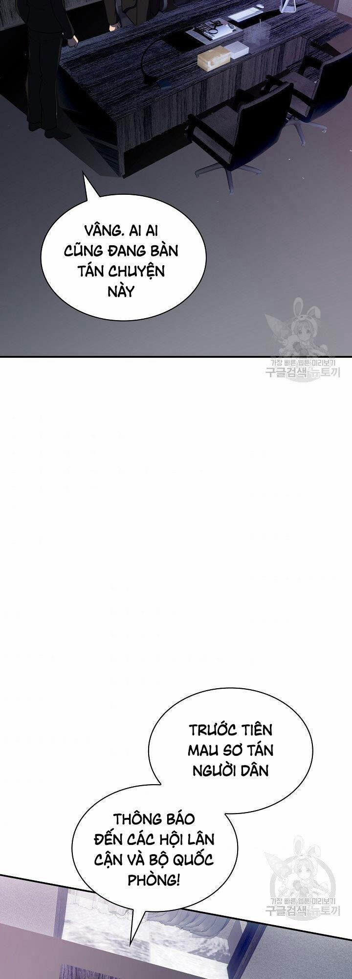 Tôi Có Đặc Tính Của Cấp Sss Nhưng Thích Sống Bình Thường 30 trang 32