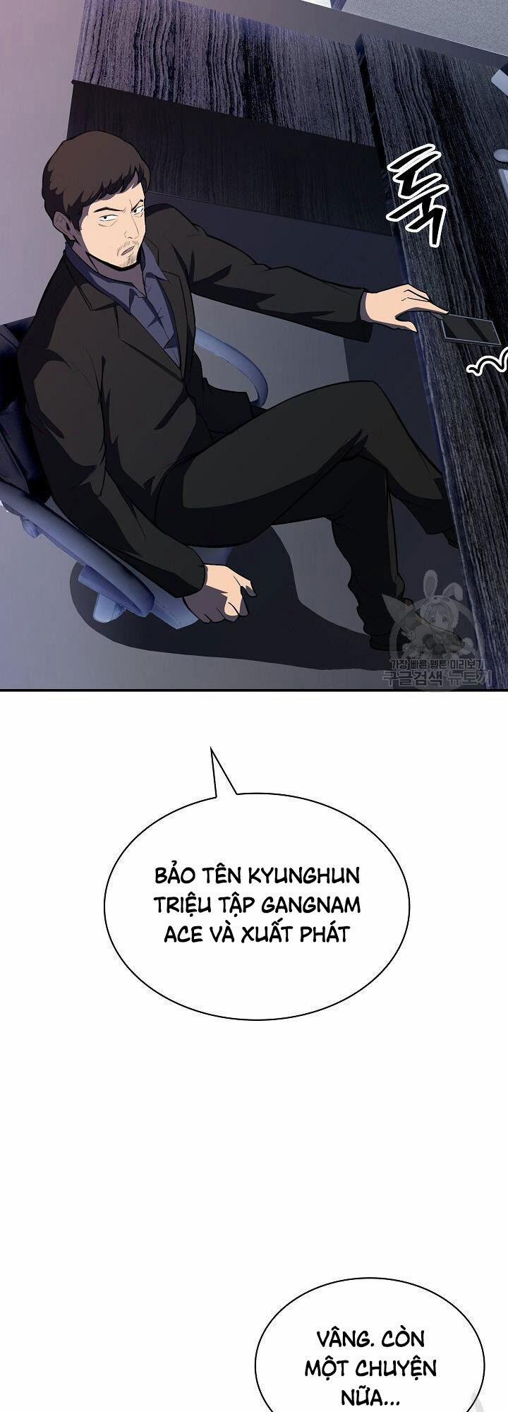 Tôi Có Đặc Tính Của Cấp Sss Nhưng Thích Sống Bình Thường 30 trang 33