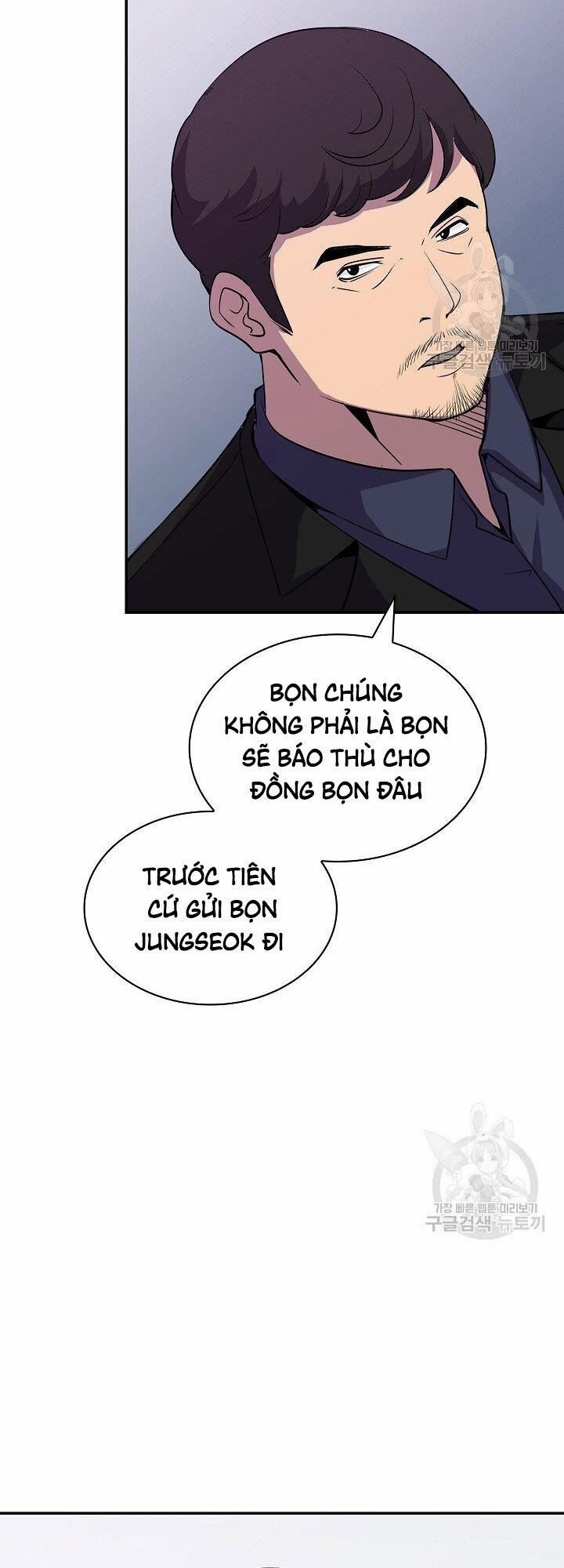 Tôi Có Đặc Tính Của Cấp Sss Nhưng Thích Sống Bình Thường 30 trang 36