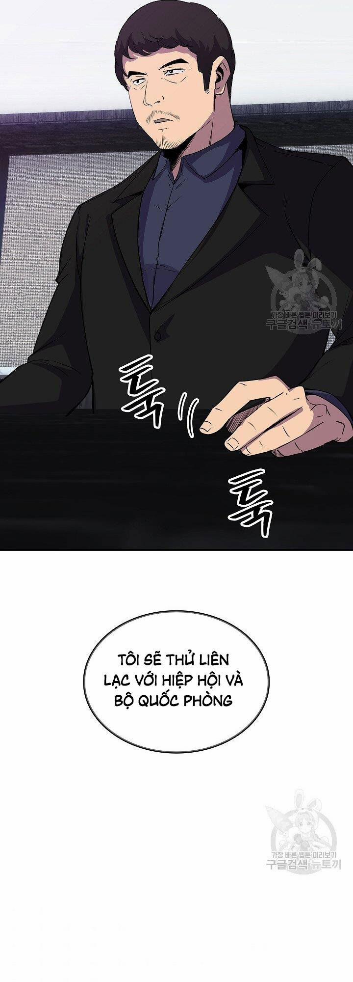 Tôi Có Đặc Tính Của Cấp Sss Nhưng Thích Sống Bình Thường 30 trang 37