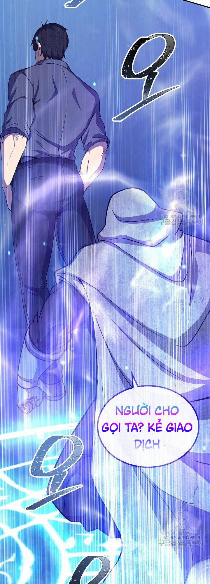 Tôi Có Đặc Tính Của Cấp Sss Nhưng Thích Sống Bình Thường 30 trang 4