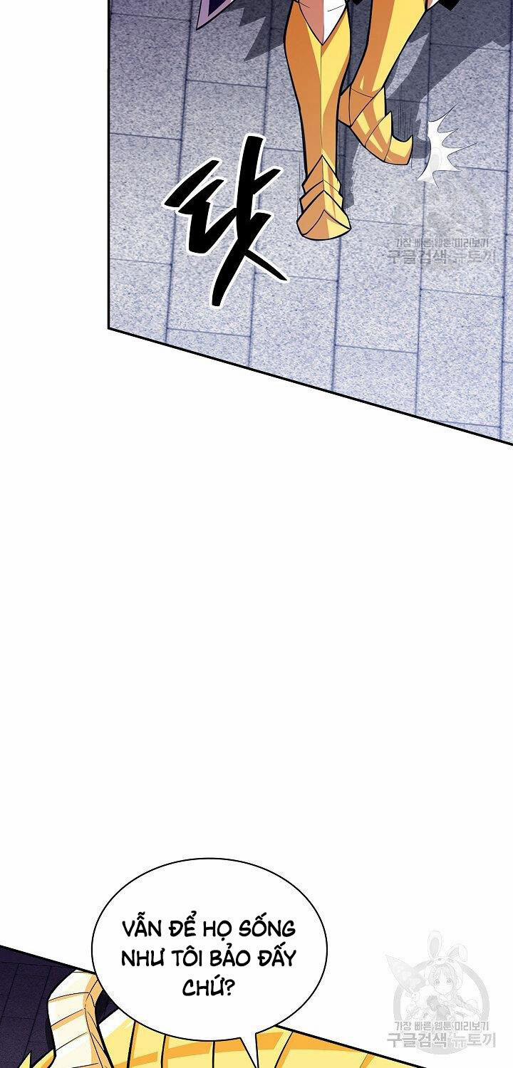 Tôi Có Đặc Tính Của Cấp Sss Nhưng Thích Sống Bình Thường 30 trang 41