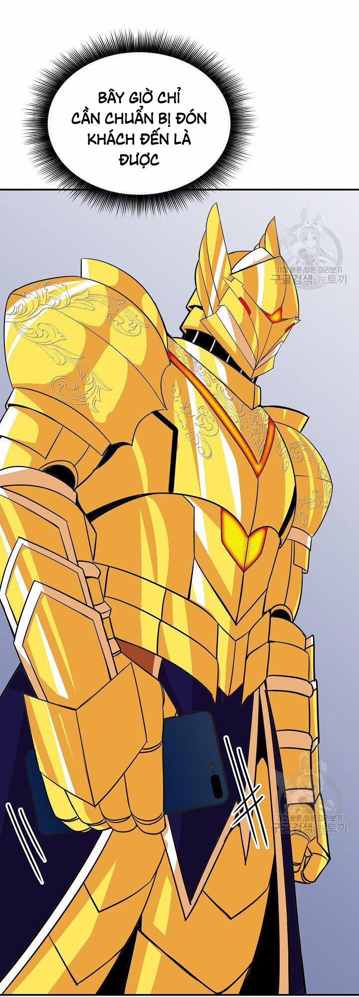 Tôi Có Đặc Tính Của Cấp Sss Nhưng Thích Sống Bình Thường 30 trang 45