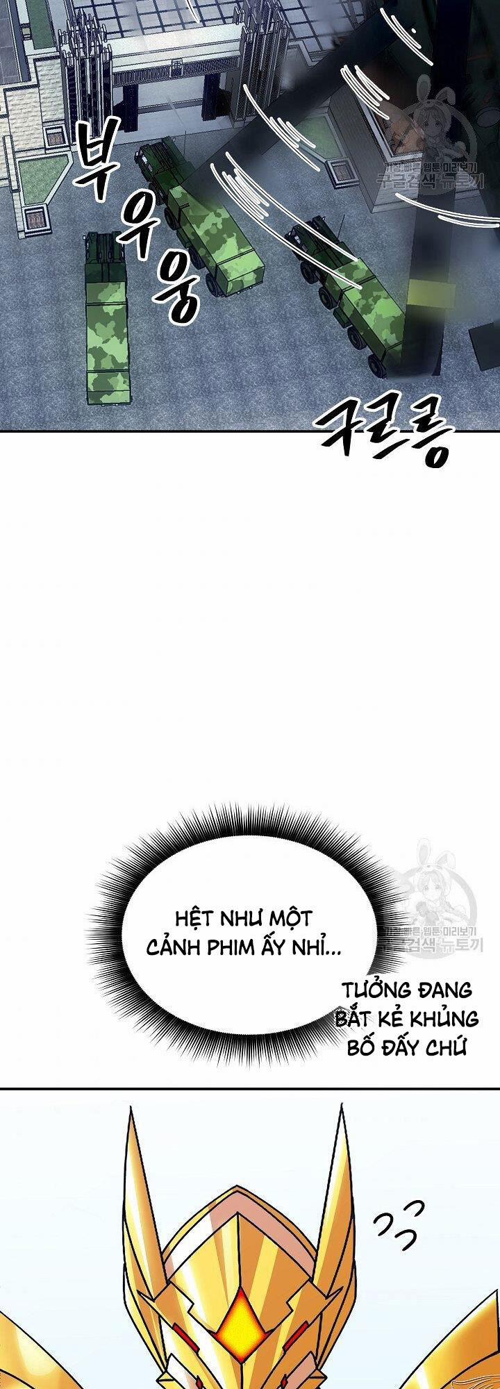 Tôi Có Đặc Tính Của Cấp Sss Nhưng Thích Sống Bình Thường 30 trang 49