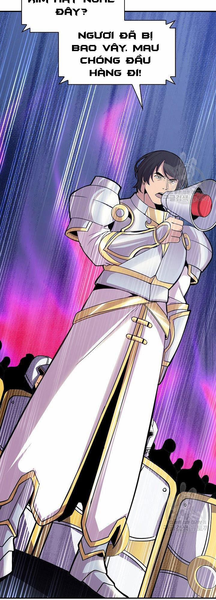 Tôi Có Đặc Tính Của Cấp Sss Nhưng Thích Sống Bình Thường 30 trang 51