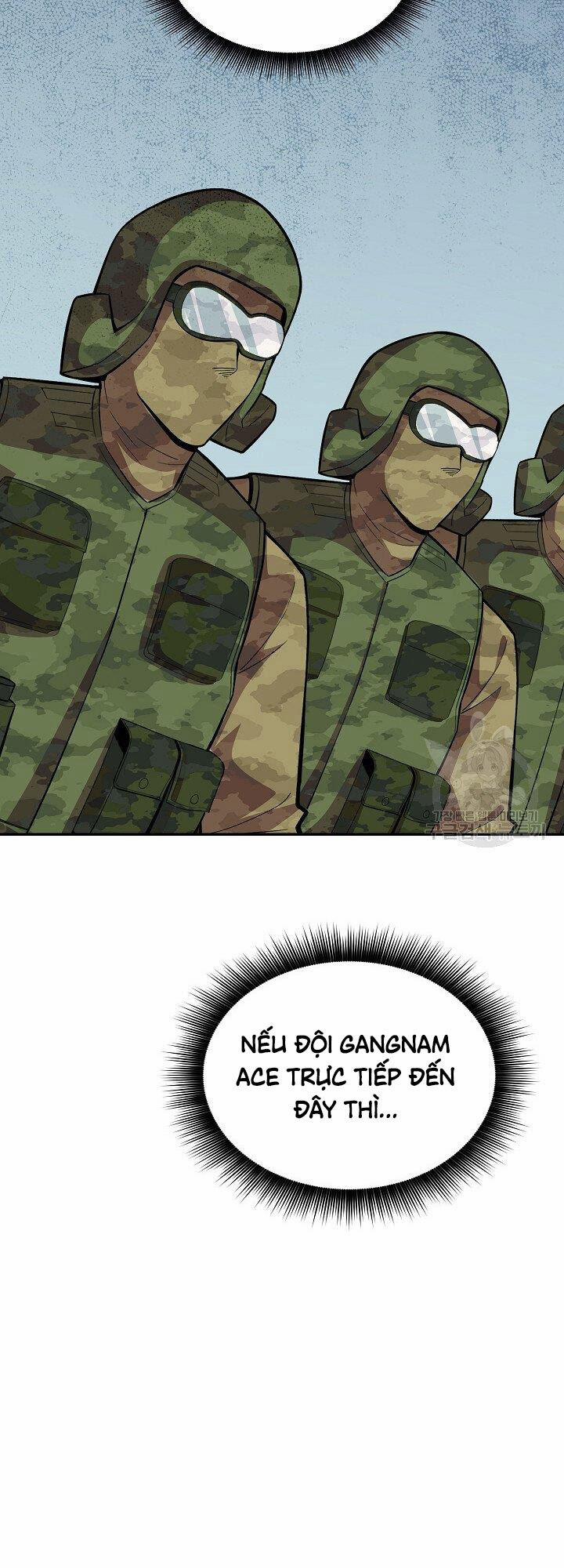 Tôi Có Đặc Tính Của Cấp Sss Nhưng Thích Sống Bình Thường 30 trang 56