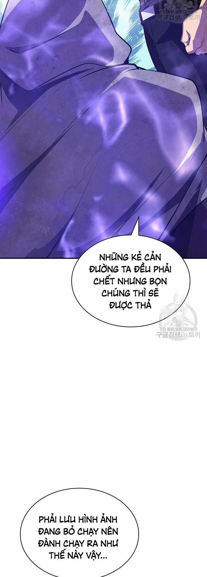 Tôi Có Đặc Tính Của Cấp Sss Nhưng Thích Sống Bình Thường 30 trang 6