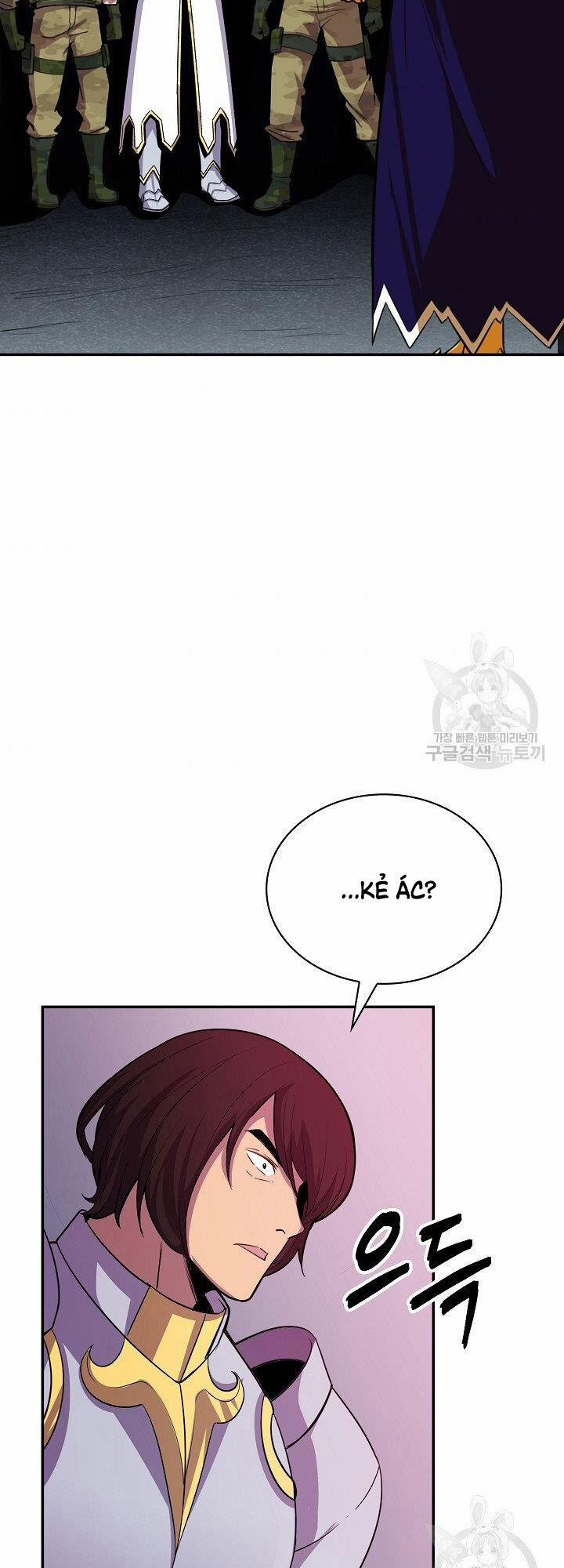 Tôi Có Đặc Tính Của Cấp Sss Nhưng Thích Sống Bình Thường 30 trang 61