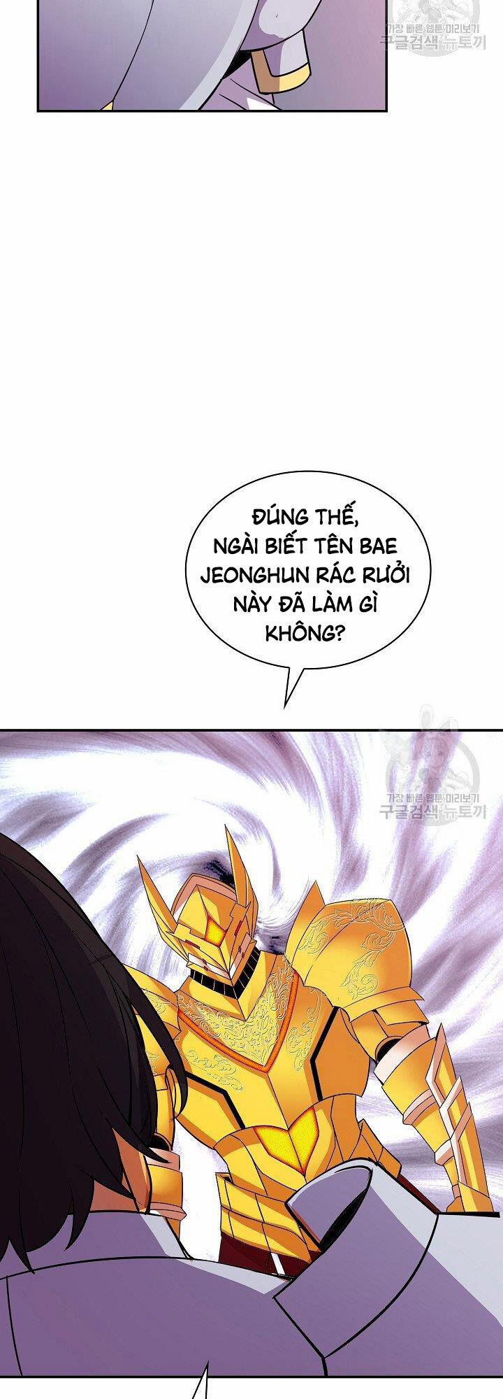 Tôi Có Đặc Tính Của Cấp Sss Nhưng Thích Sống Bình Thường 30 trang 62