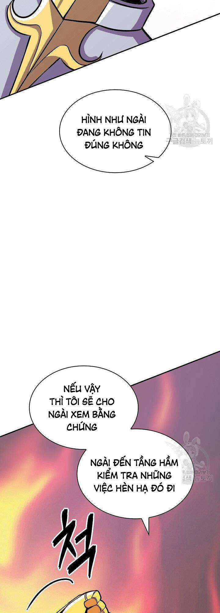 Tôi Có Đặc Tính Của Cấp Sss Nhưng Thích Sống Bình Thường 30 trang 64