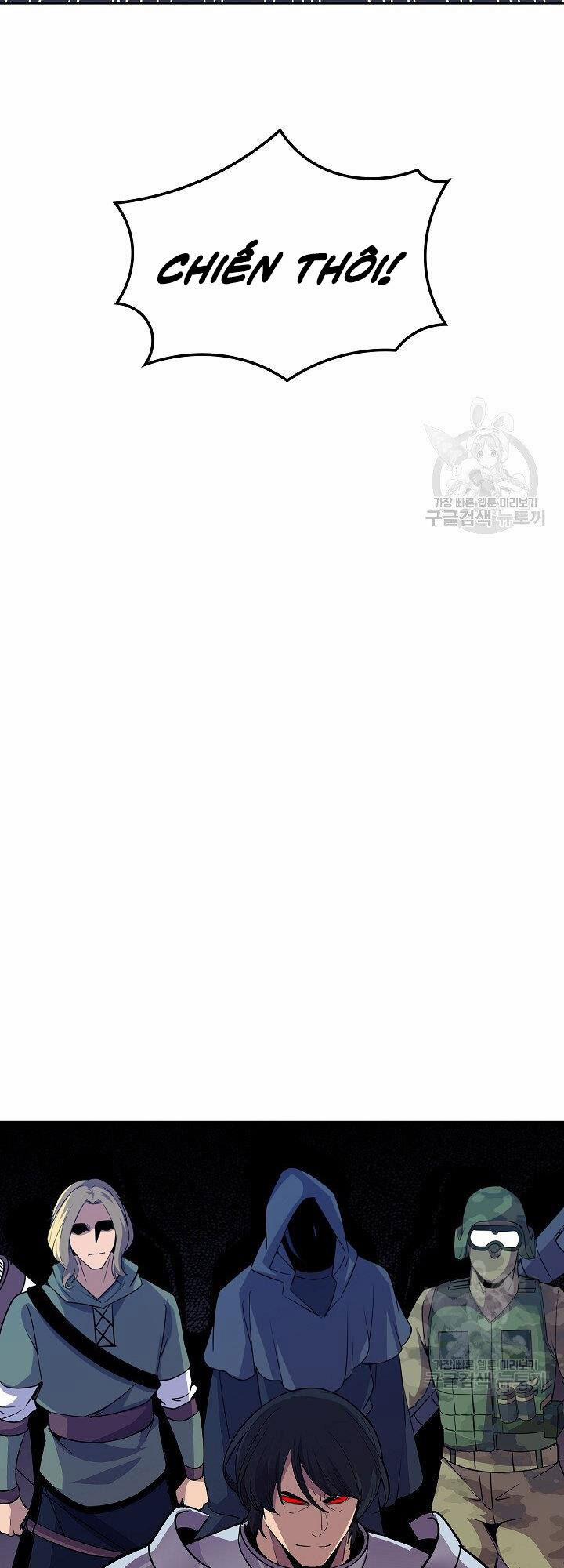 Tôi Có Đặc Tính Của Cấp Sss Nhưng Thích Sống Bình Thường 30 trang 79