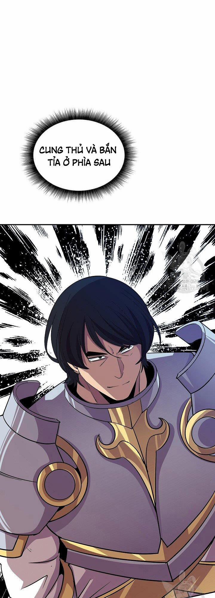 Tôi Có Đặc Tính Của Cấp Sss Nhưng Thích Sống Bình Thường 30 trang 81