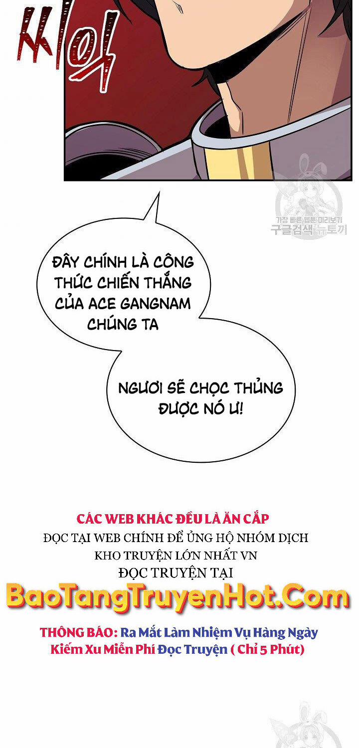 Tôi Có Đặc Tính Của Cấp Sss Nhưng Thích Sống Bình Thường 30 trang 84