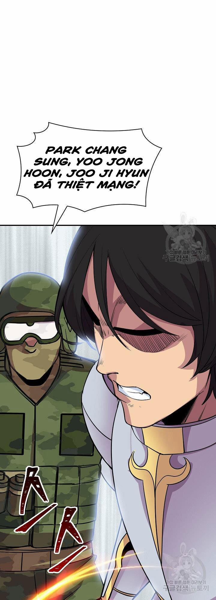 Tôi Có Đặc Tính Của Cấp Sss Nhưng Thích Sống Bình Thường 31 trang 10