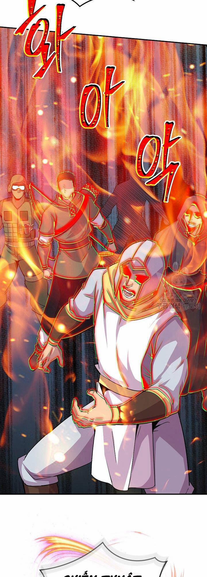 Tôi Có Đặc Tính Của Cấp Sss Nhưng Thích Sống Bình Thường 31 trang 14