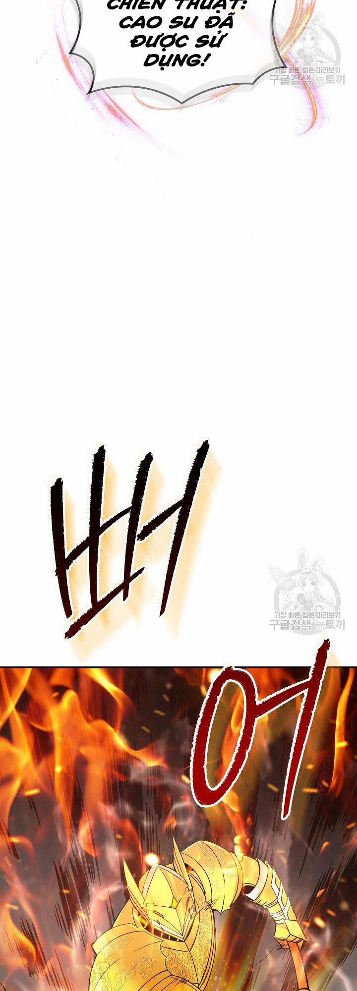 Tôi Có Đặc Tính Của Cấp Sss Nhưng Thích Sống Bình Thường 31 trang 15