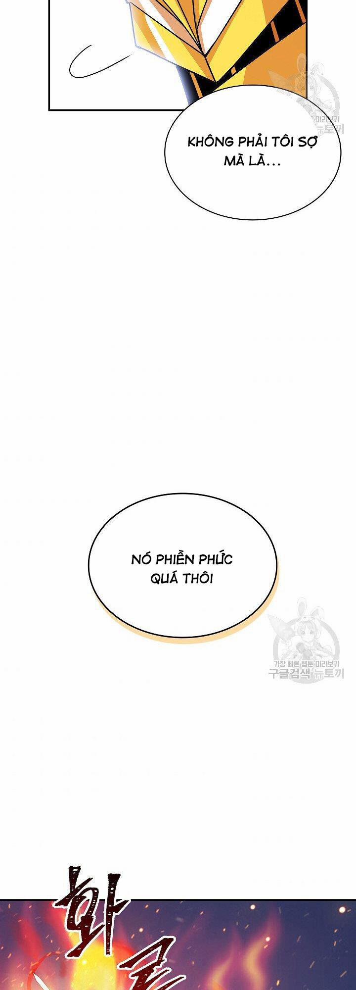 Tôi Có Đặc Tính Của Cấp Sss Nhưng Thích Sống Bình Thường 31 trang 21