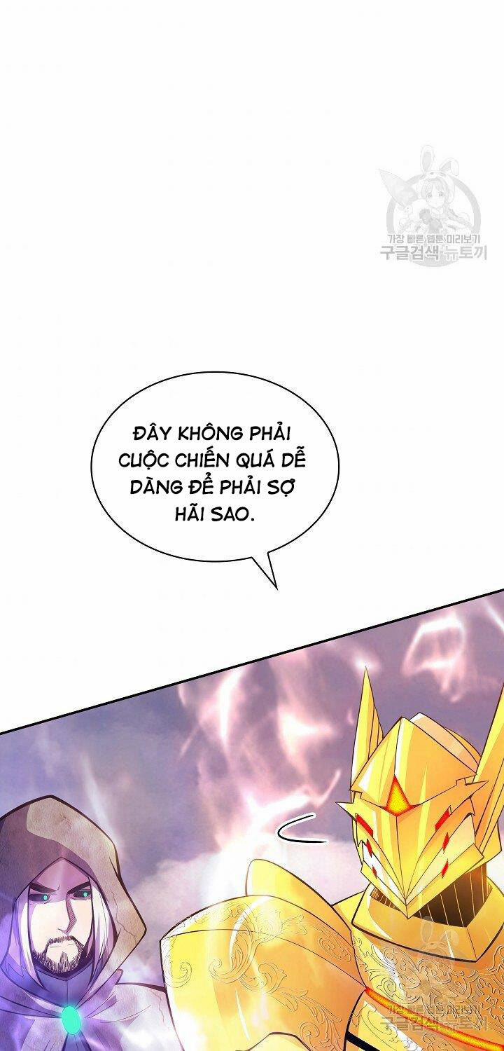 Tôi Có Đặc Tính Của Cấp Sss Nhưng Thích Sống Bình Thường 31 trang 27