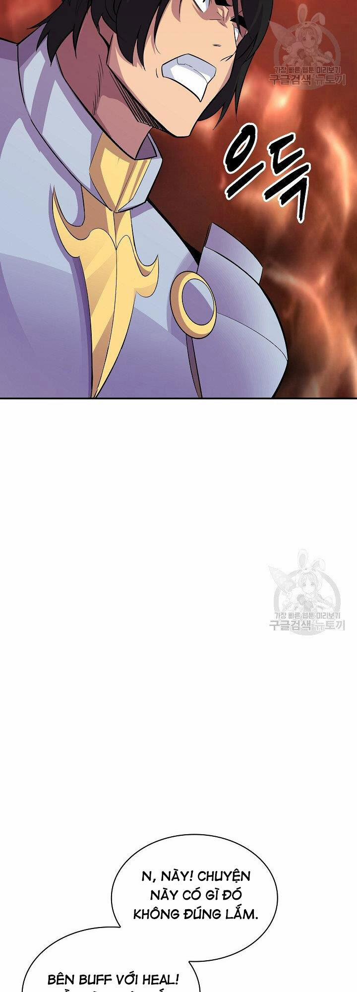 Tôi Có Đặc Tính Của Cấp Sss Nhưng Thích Sống Bình Thường 31 trang 29