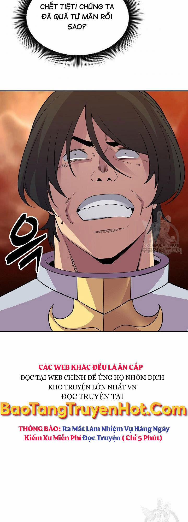 Tôi Có Đặc Tính Của Cấp Sss Nhưng Thích Sống Bình Thường 31 trang 33