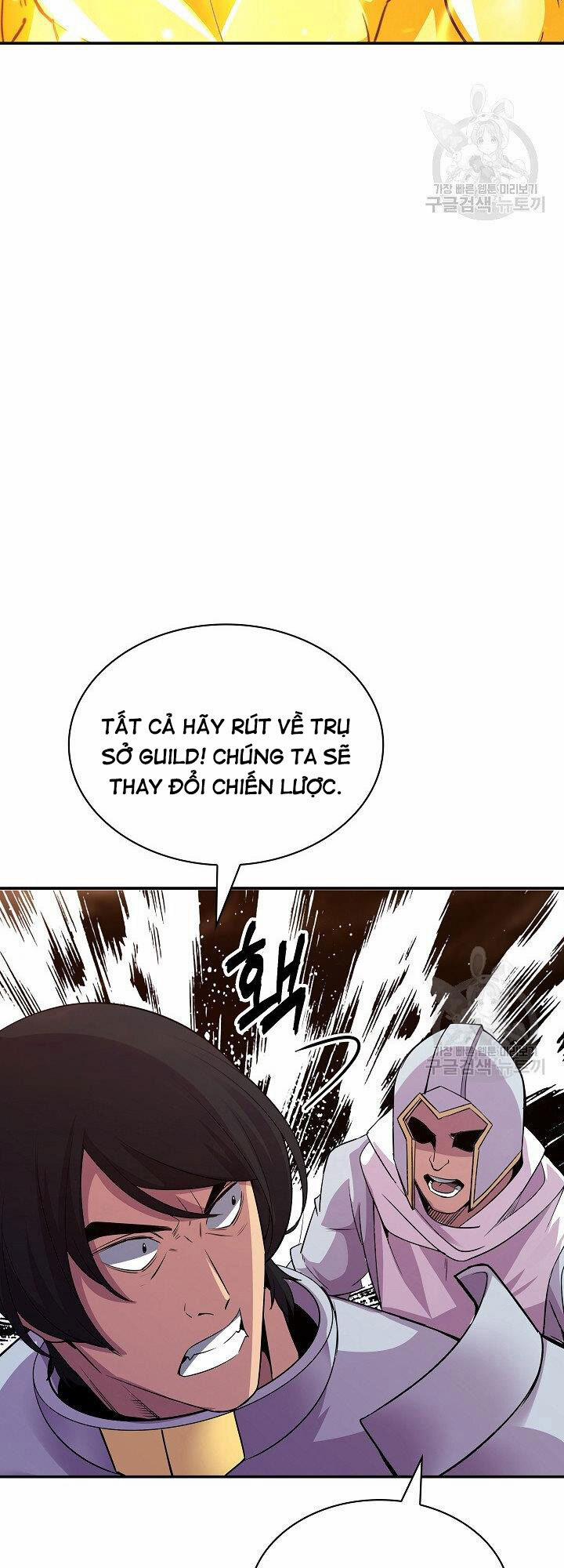 Tôi Có Đặc Tính Của Cấp Sss Nhưng Thích Sống Bình Thường 31 trang 35