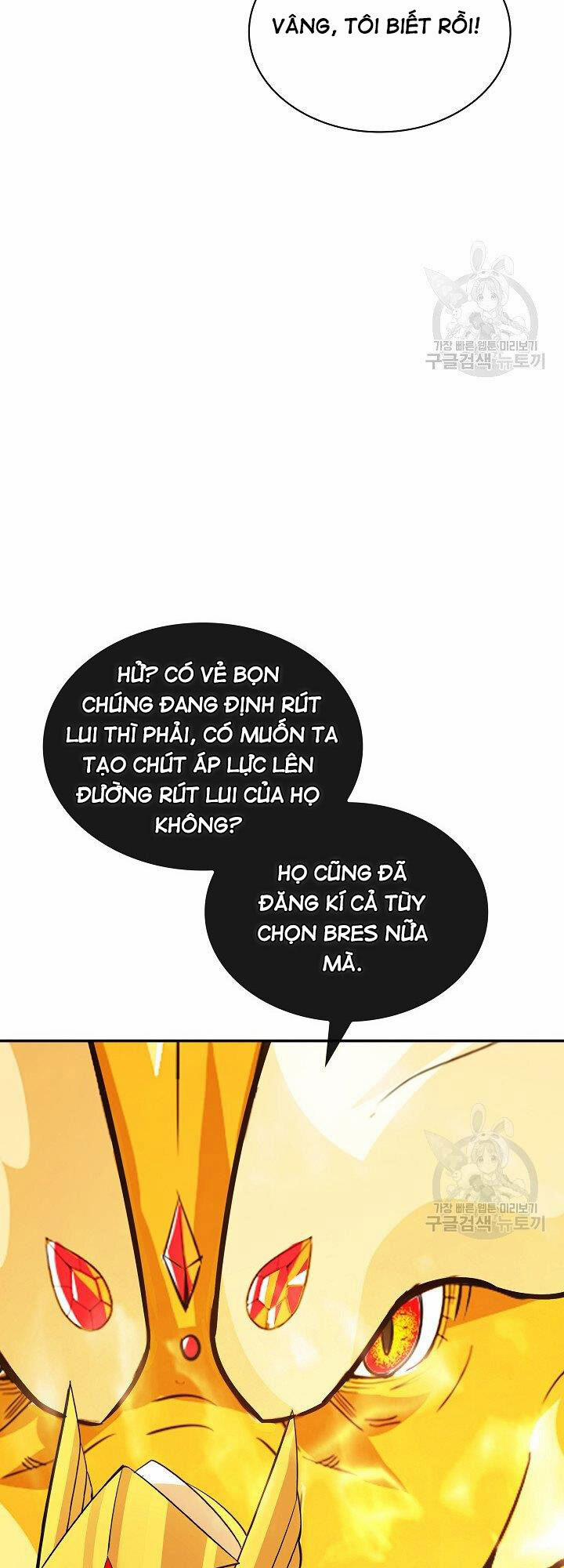 Tôi Có Đặc Tính Của Cấp Sss Nhưng Thích Sống Bình Thường 31 trang 36