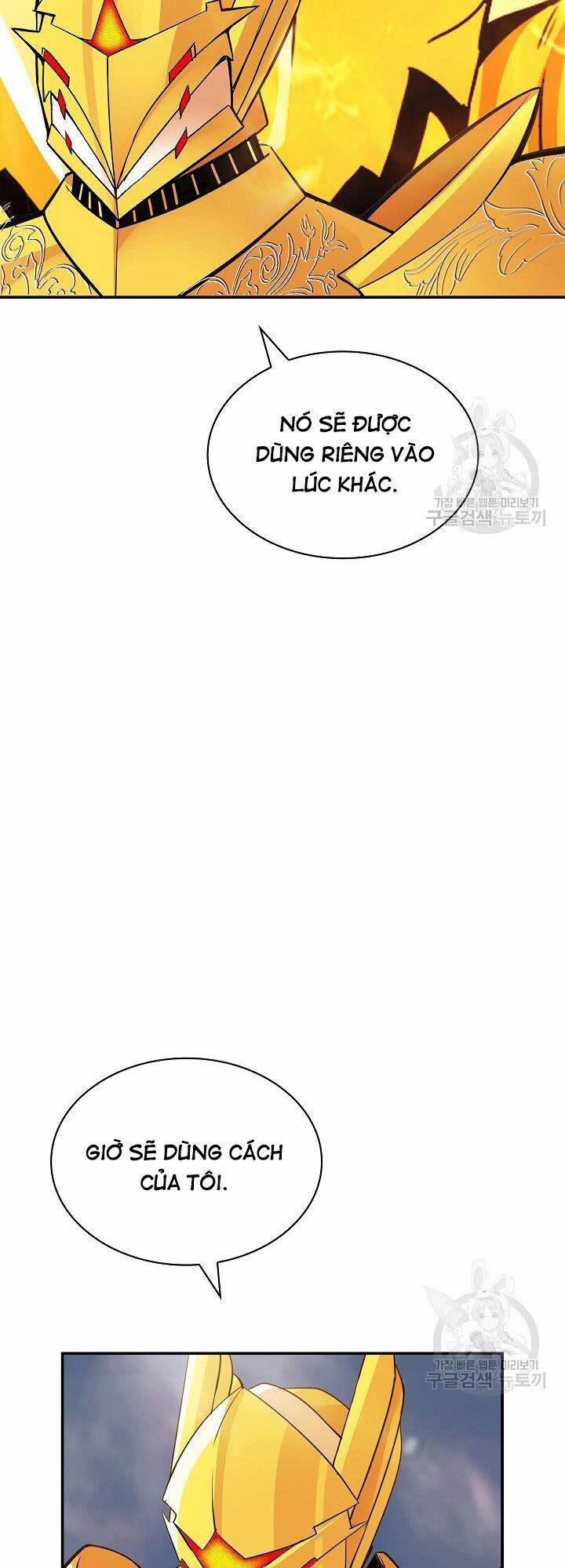 Tôi Có Đặc Tính Của Cấp Sss Nhưng Thích Sống Bình Thường 31 trang 37