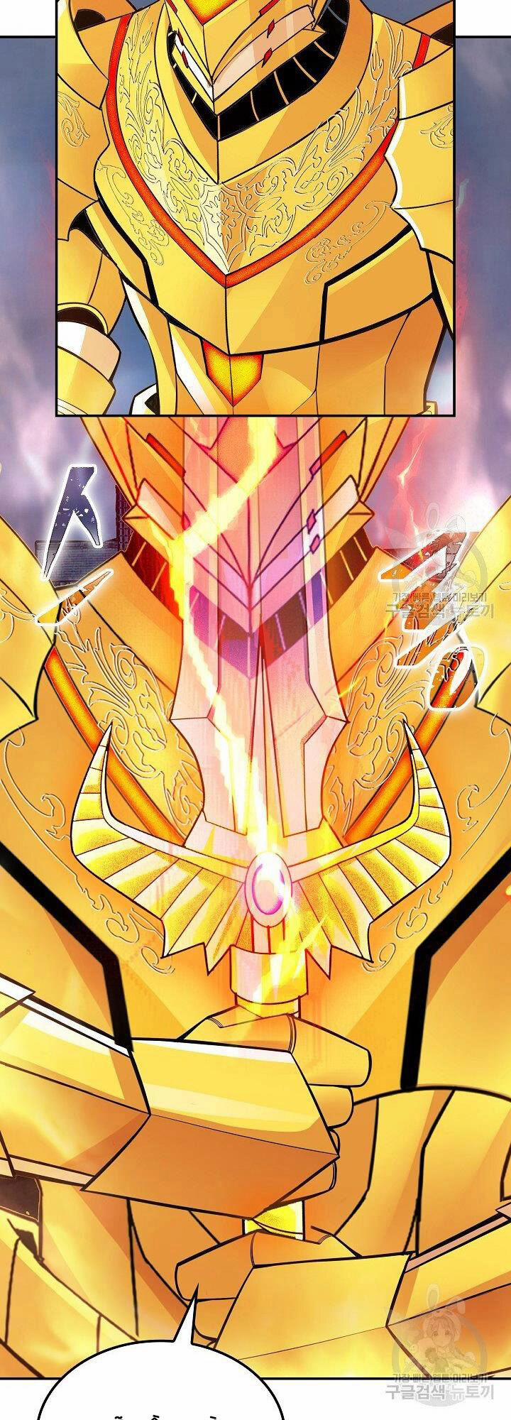 Tôi Có Đặc Tính Của Cấp Sss Nhưng Thích Sống Bình Thường 31 trang 38