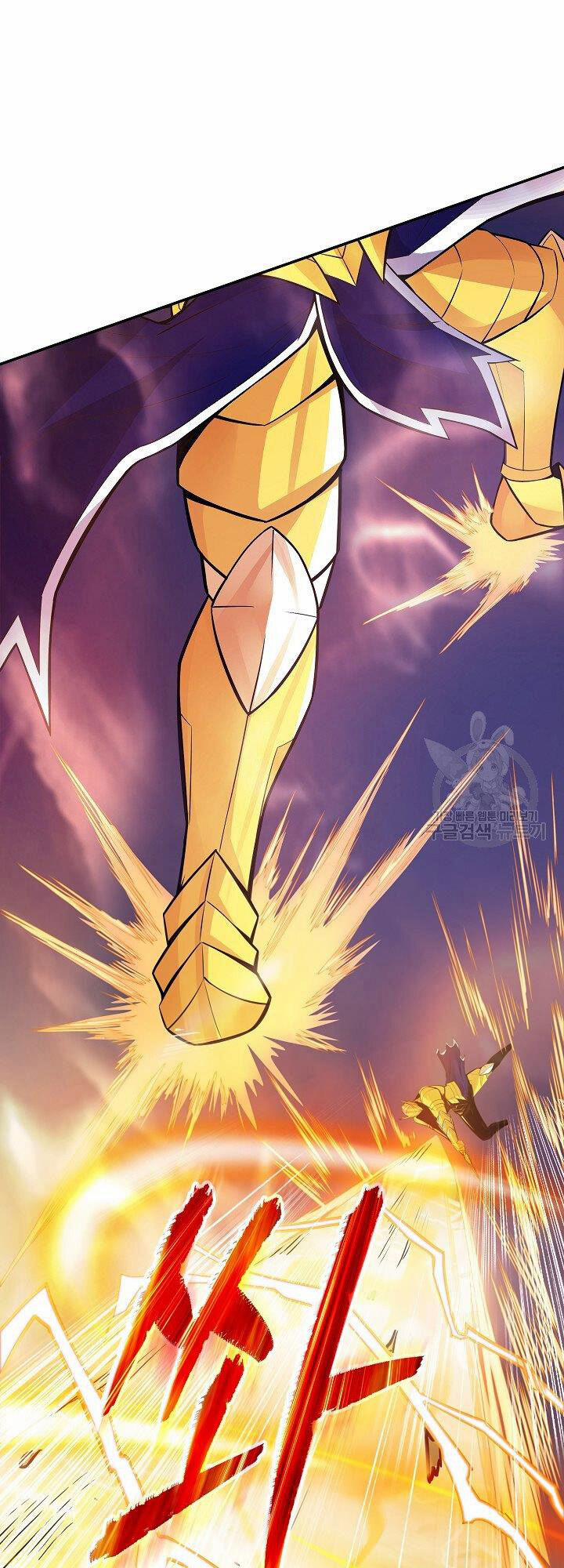 Tôi Có Đặc Tính Của Cấp Sss Nhưng Thích Sống Bình Thường 31 trang 42