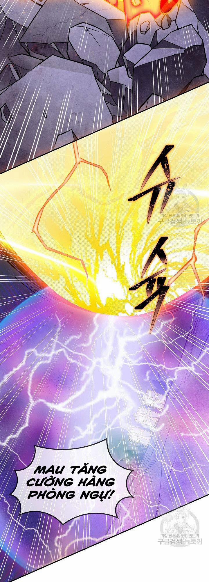 Tôi Có Đặc Tính Của Cấp Sss Nhưng Thích Sống Bình Thường 31 trang 46