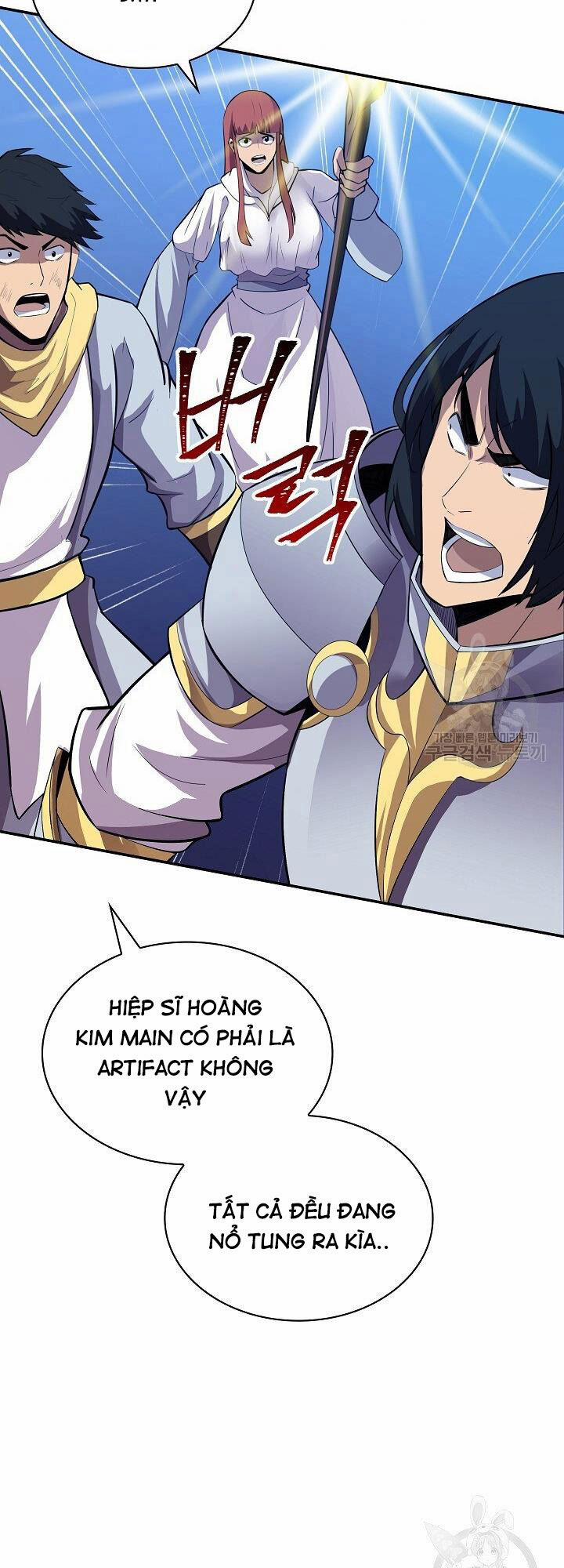 Tôi Có Đặc Tính Của Cấp Sss Nhưng Thích Sống Bình Thường 31 trang 5