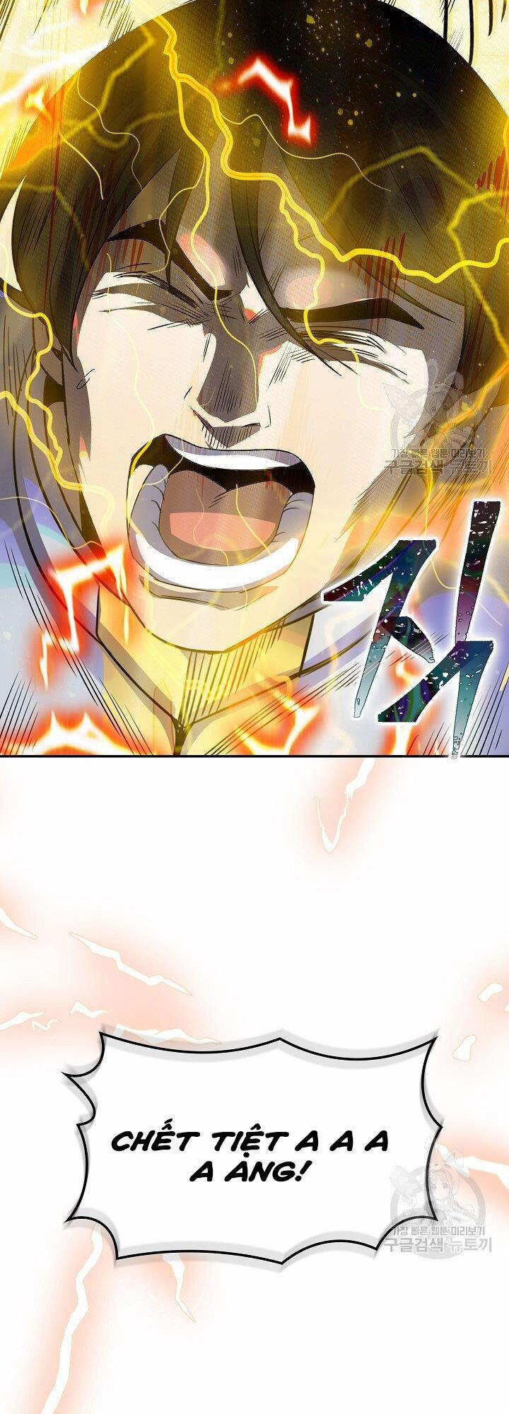 Tôi Có Đặc Tính Của Cấp Sss Nhưng Thích Sống Bình Thường 31 trang 51