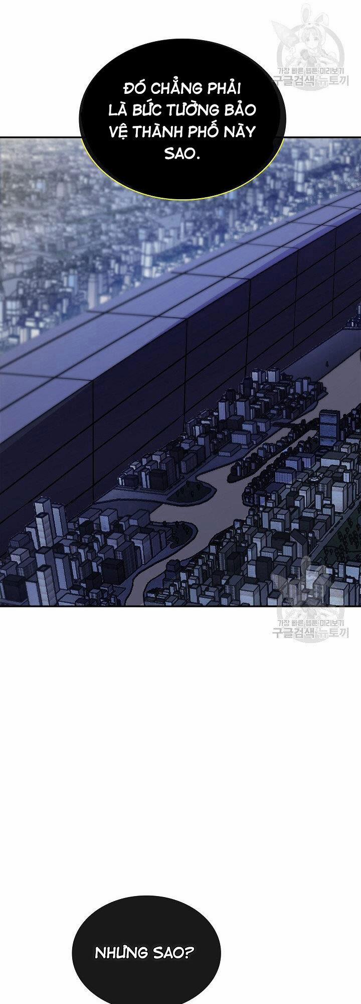 Tôi Có Đặc Tính Của Cấp Sss Nhưng Thích Sống Bình Thường 31 trang 57