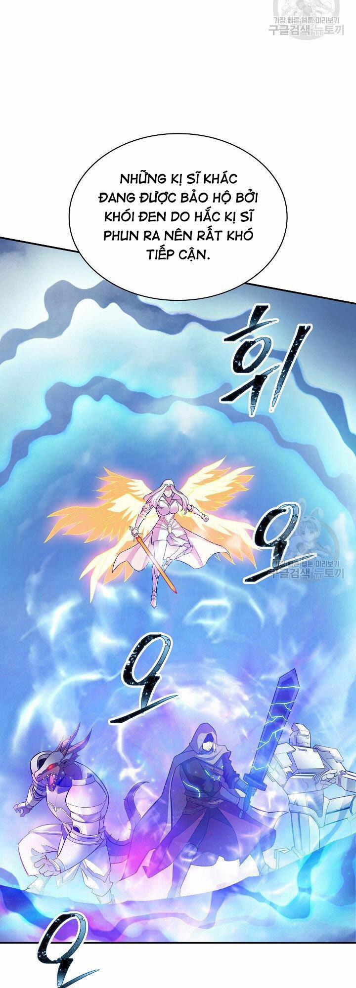 Tôi Có Đặc Tính Của Cấp Sss Nhưng Thích Sống Bình Thường 31 trang 6