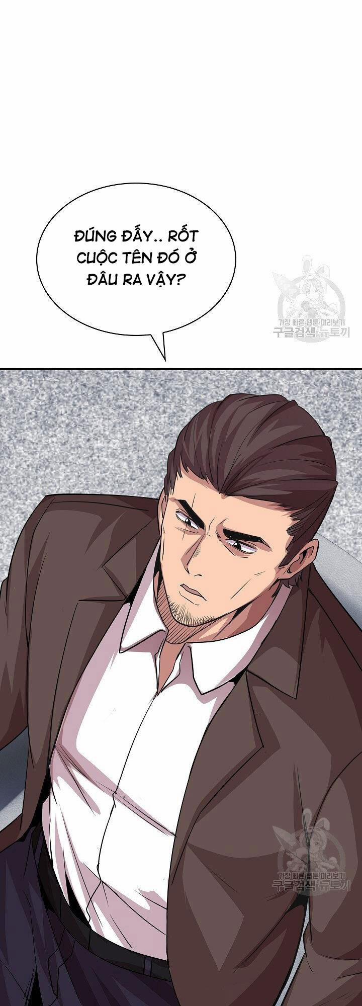 Tôi Có Đặc Tính Của Cấp Sss Nhưng Thích Sống Bình Thường 31 trang 65