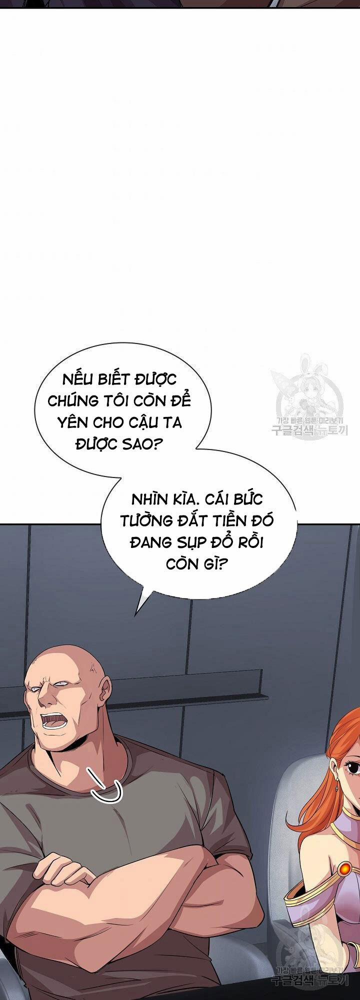 Tôi Có Đặc Tính Của Cấp Sss Nhưng Thích Sống Bình Thường 31 trang 66