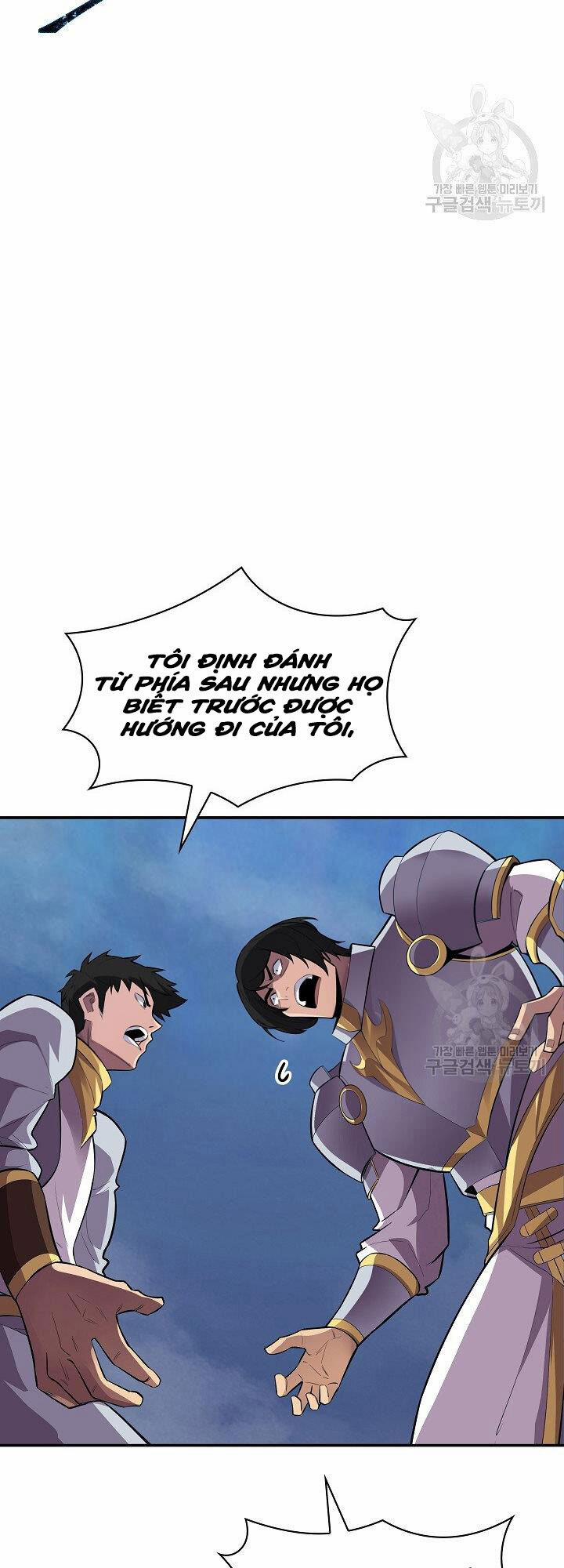 Tôi Có Đặc Tính Của Cấp Sss Nhưng Thích Sống Bình Thường 31 trang 7