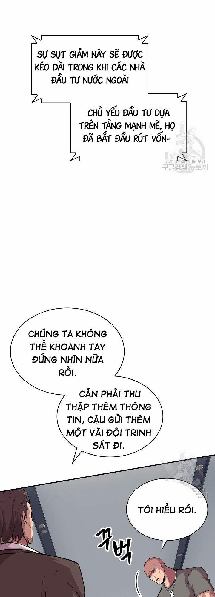 Tôi Có Đặc Tính Của Cấp Sss Nhưng Thích Sống Bình Thường 31 trang 73