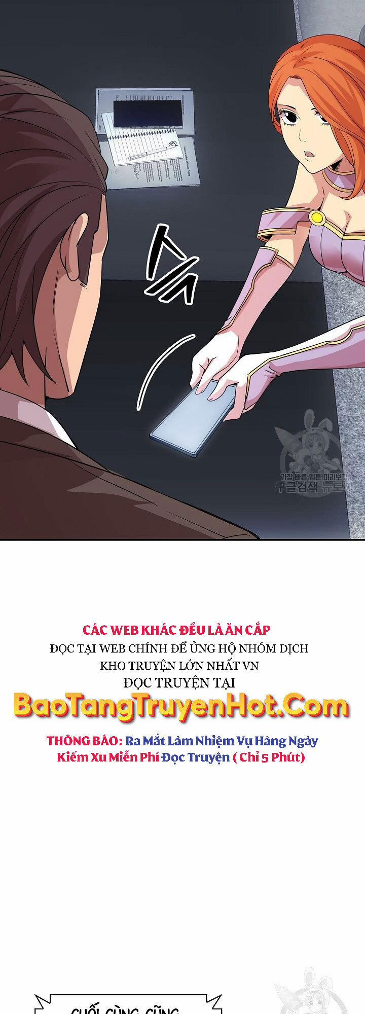 Tôi Có Đặc Tính Của Cấp Sss Nhưng Thích Sống Bình Thường 31 trang 75