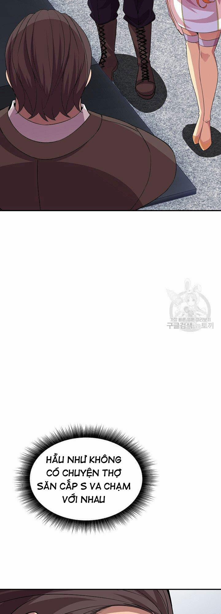 Tôi Có Đặc Tính Của Cấp Sss Nhưng Thích Sống Bình Thường 31 trang 81