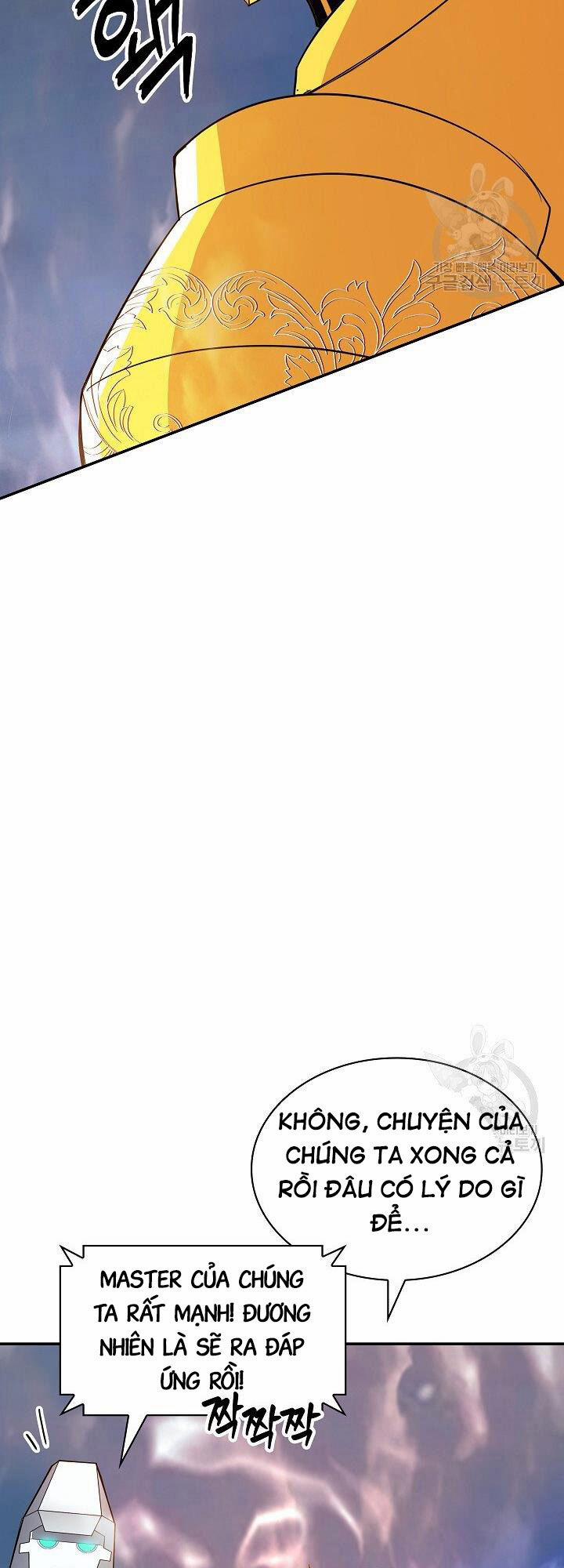 Tôi Có Đặc Tính Của Cấp Sss Nhưng Thích Sống Bình Thường 31 trang 86