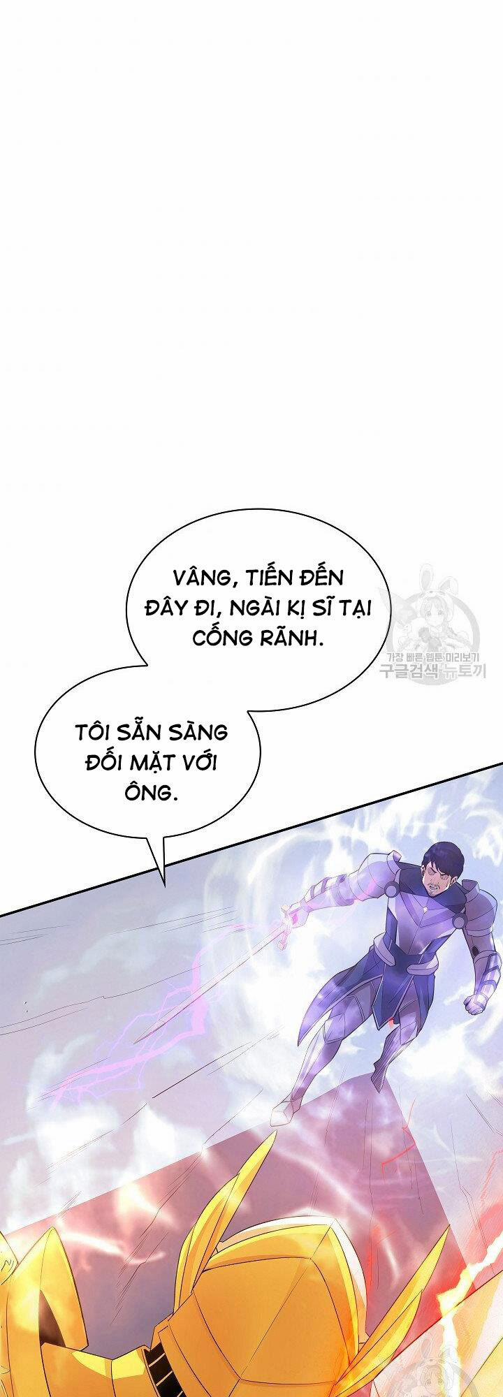 Tôi Có Đặc Tính Của Cấp Sss Nhưng Thích Sống Bình Thường 31 trang 89