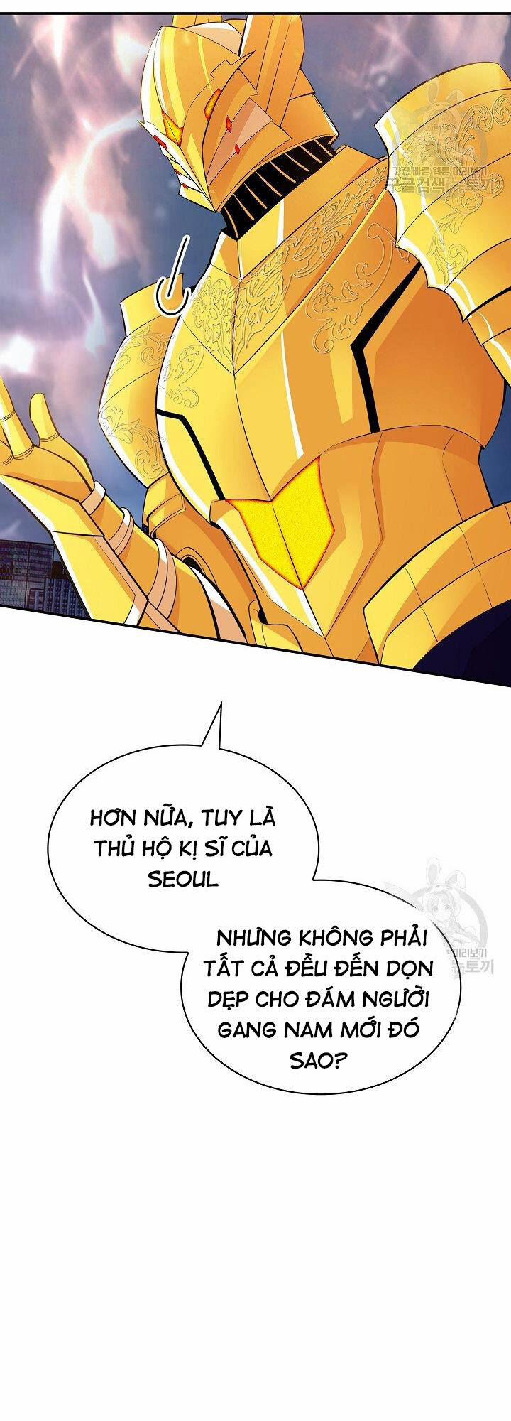 Tôi Có Đặc Tính Của Cấp Sss Nhưng Thích Sống Bình Thường 31 trang 91